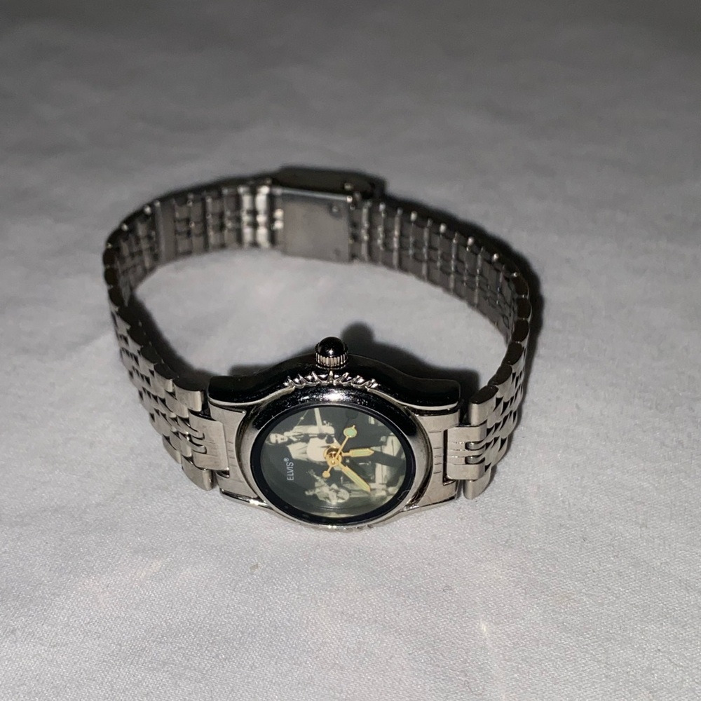 Elvis vintage watch Dial Watch